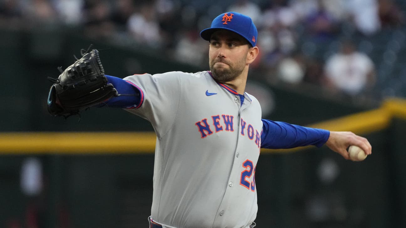 Catch The Mets-Phillies Game: June 22nd, 2025 Viewing Options Catch The Mets-Phillies Game: June 22nd, 2025 Viewing Options