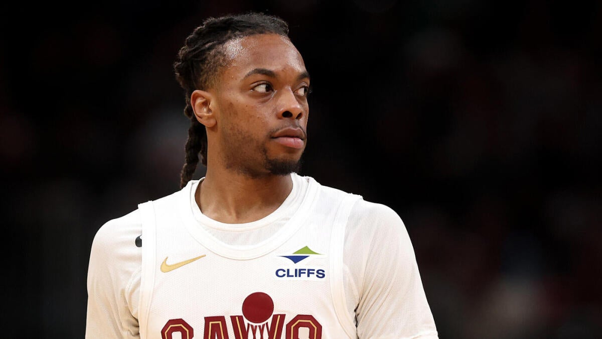 Cavaliers' Darius Garland Faces 4-5 Month Absence After Toe Surgery Cavaliers' Darius Garland Faces 4-5 Month Absence After Toe Surgery