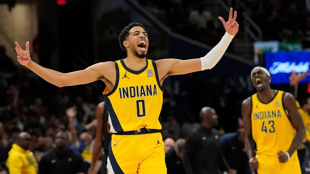 Cavaliers Eliminated: Pacers Return To Eastern Conference Finals Cavaliers Eliminated: Pacers Return To Eastern Conference Finals