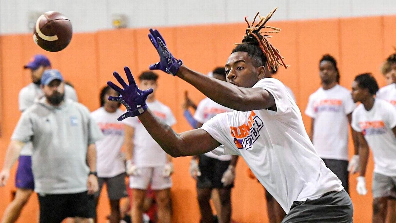 Cederian Morgan Stays In Alabama: Commits To Crimson Tide Cederian Morgan Stays In Alabama: Commits To Crimson Tide