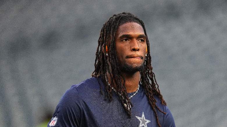 CeeDee Lamb Punishment: NFL Delivers Verdict On Cowboys Star