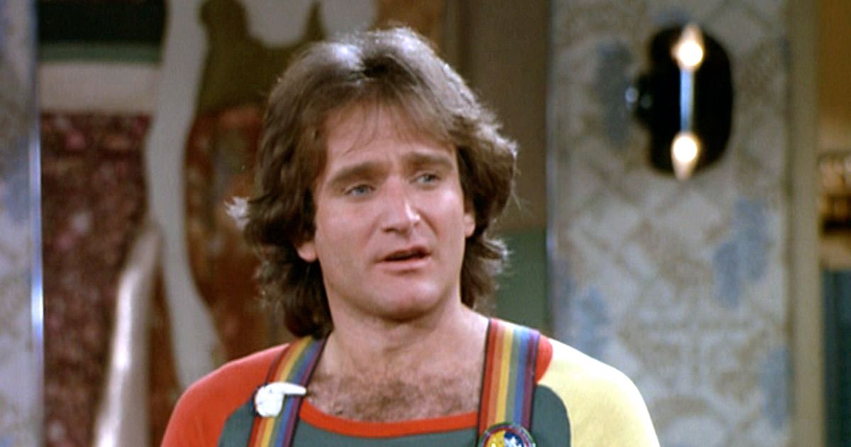 Celebrating Robin Williams: 15 Facts For Wacky Awareness Day Celebrating Robin Williams: 15 Facts For Wacky Awareness Day