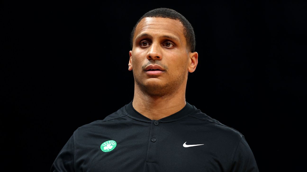 Celtics Coach Joe Mazzulla Signs Multi-Year Deal: ESPN Report Celtics Coach Joe Mazzulla Signs Multi-Year Deal: ESPN Report