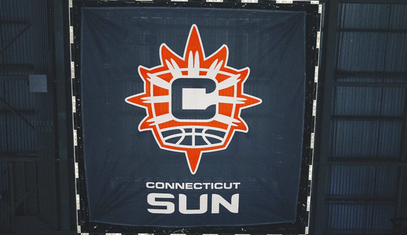 Celtics Minority Owner Purchases WNBA's Connecticut Sun For Record-Breaking $325 Million Celtics Minority Owner Purchases WNBA's Connecticut Sun For Record-Breaking $325 Million
