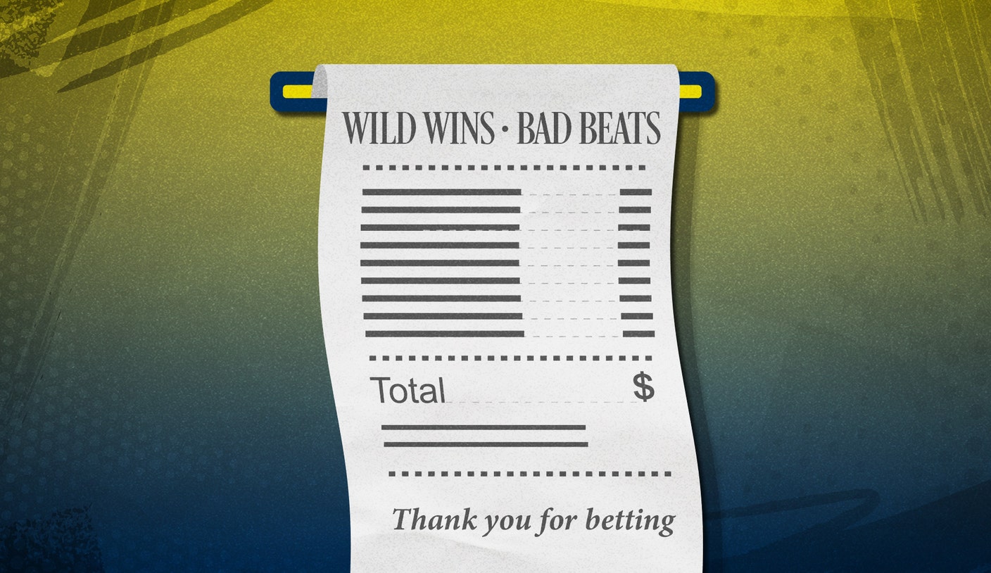 CFB 2025 Bad Beats: How A Last-Minute TD Cost Penn State CFB 2025 Bad Beats: How A Last-Minute TD Cost Penn State