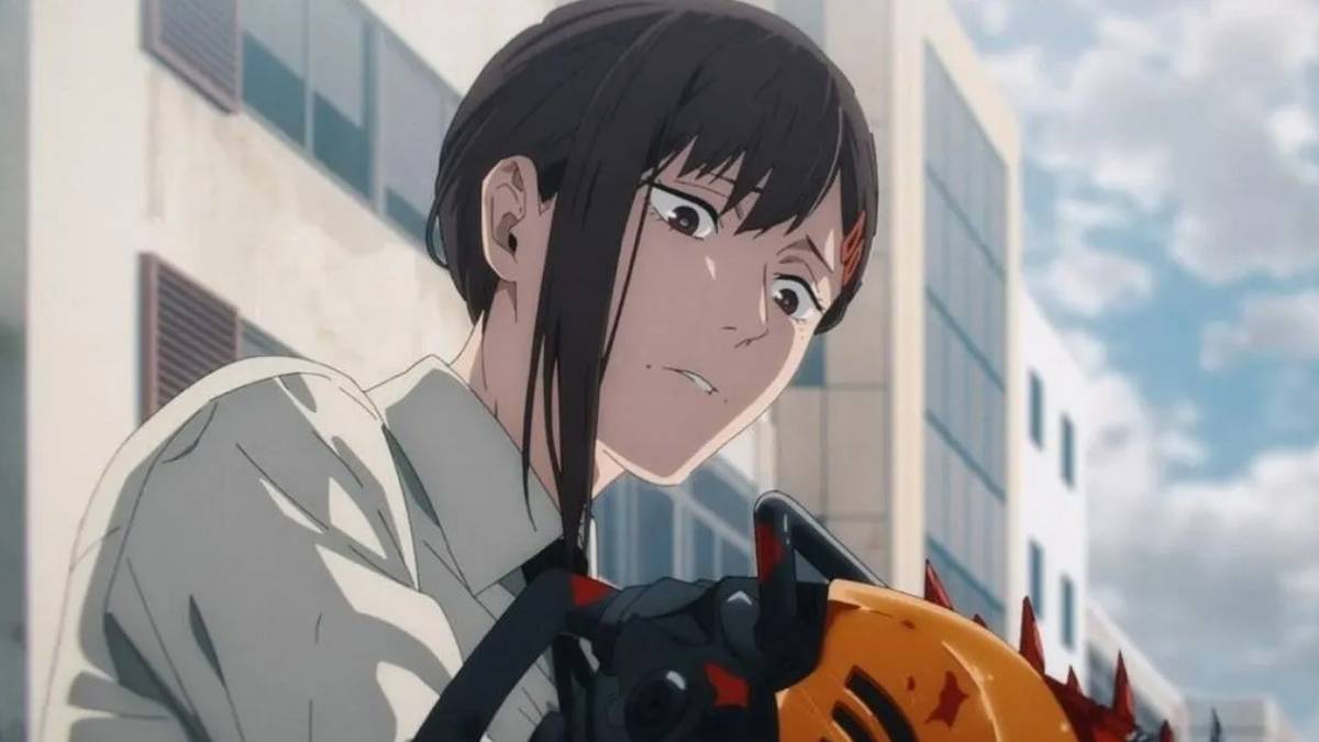 Chainsaw Man: New Controversy Erupts Before Reze Arc Debut
