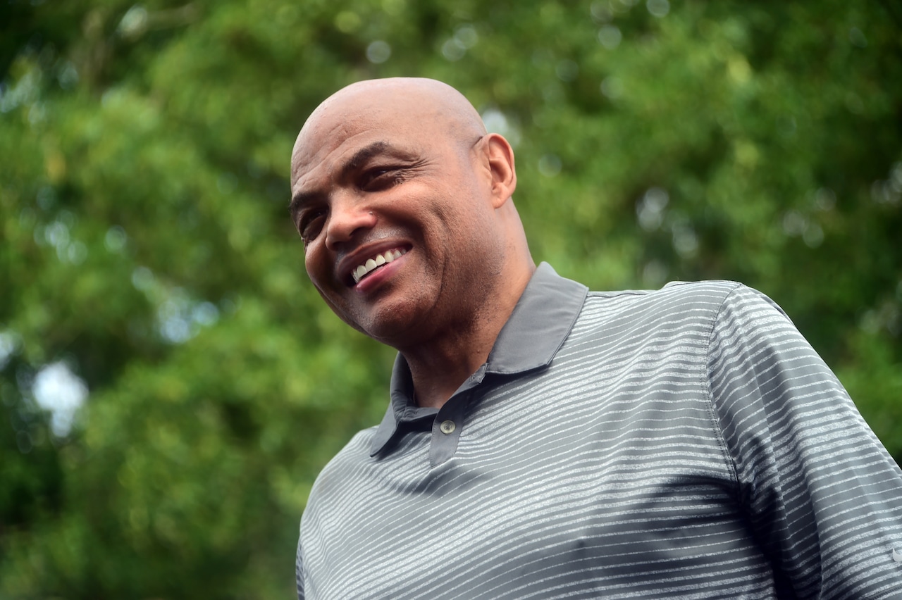 Charles Barkley Defends Auburn NIL Spending: The Full Story Charles Barkley Defends Auburn NIL Spending: The Full Story