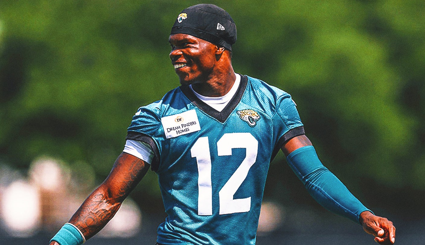 Charles Woodson On Travis Hunter: Charles Woodson On Travis Hunter: