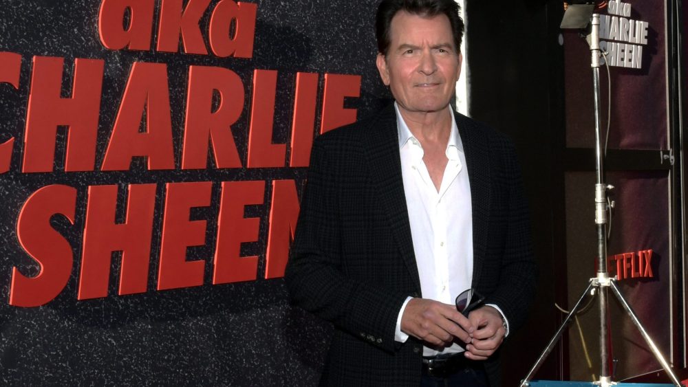 Charlie Sheen: Netflix Documentary's Most Shocking Revelations