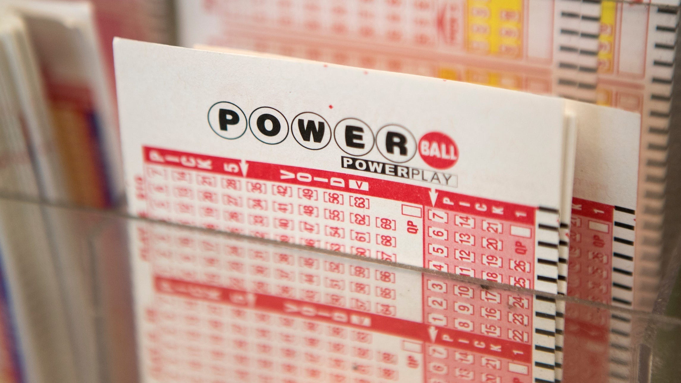 Check The Winning Powerball Numbers - July 19, 2025 Check The Winning Powerball Numbers - July 19, 2025