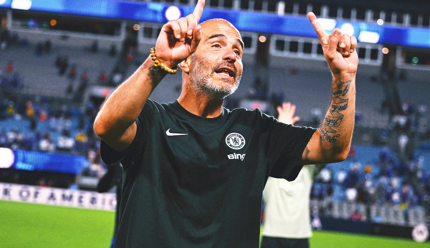 Chelsea Edges Benfica In Club World Cup Final Following Weather Disruption Chelsea Edges Benfica In Club World Cup Final Following Weather Disruption