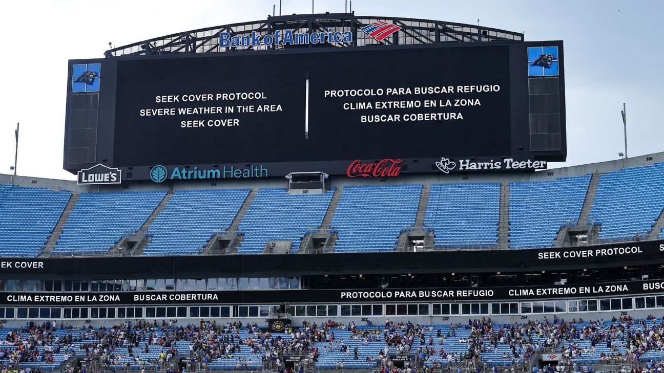 Chelsea's Maresca: Club World Cup Weather Delays A Farce