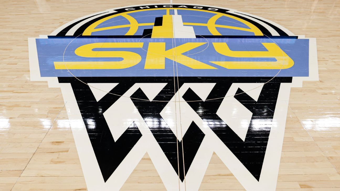 Chicago Sky Partners With Firm For Digital Safety Initiative