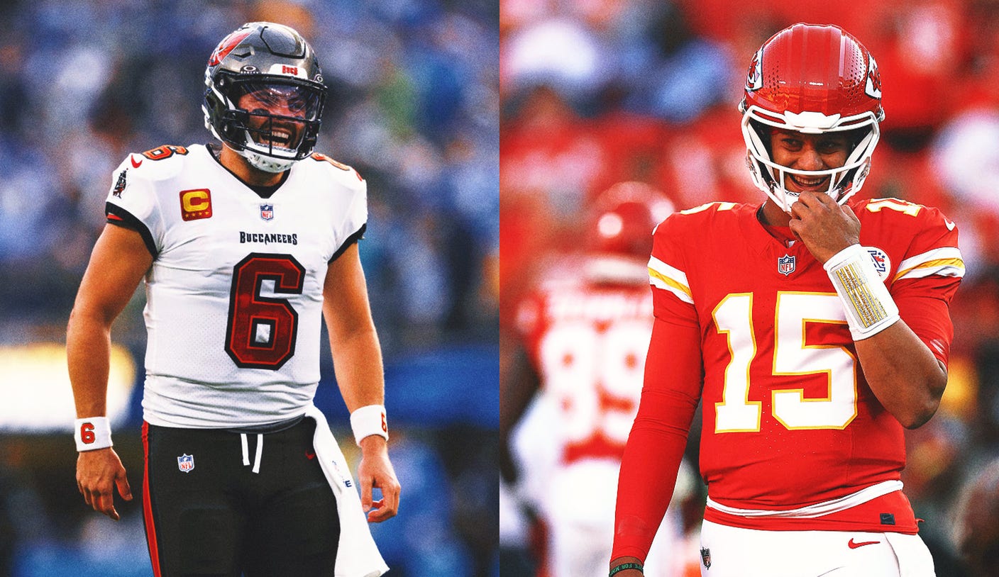 Chiefs Vs. Buccaneers Super Bowl LX Rematch? Experts Weigh In Chiefs Vs. Buccaneers Super Bowl LX Rematch? Experts Weigh In