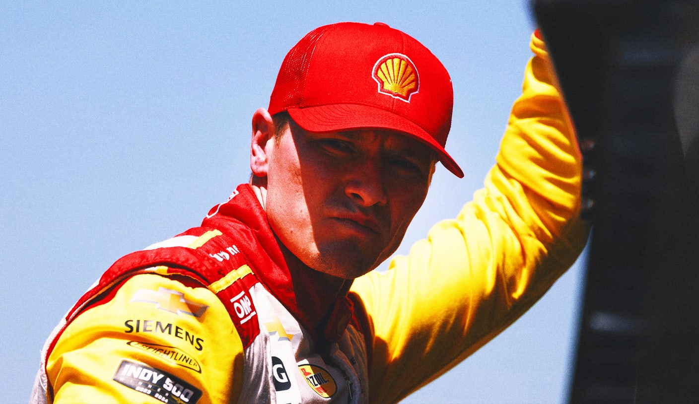 Chip Ganassi Calls For Greater Accountability From Team Penske Chip Ganassi Calls For Greater Accountability From Team Penske