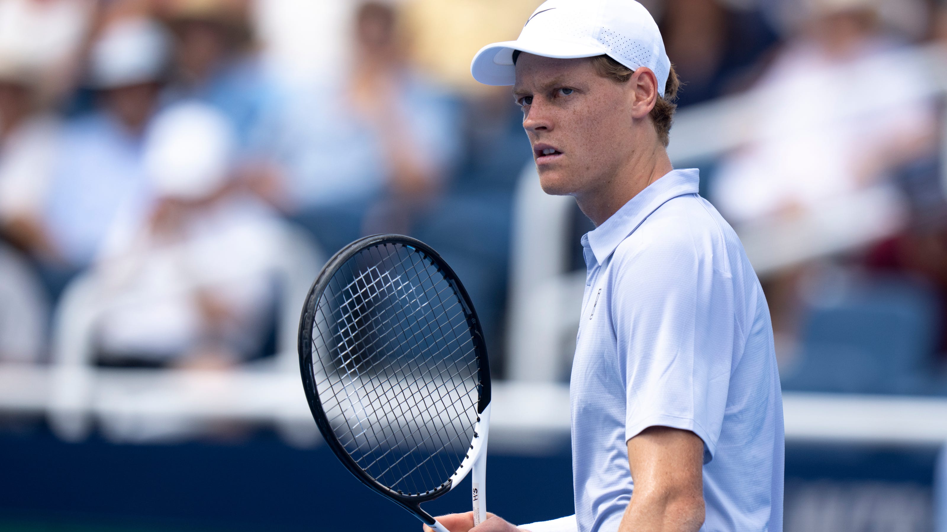 Cincinnati Open Tennis: Live 4th Round Action - ATP & WTA Results And Draws