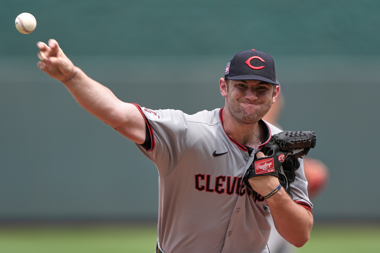 Cincinnati Reds Edge Cleveland Guardians: India's 10th Inning Home Run