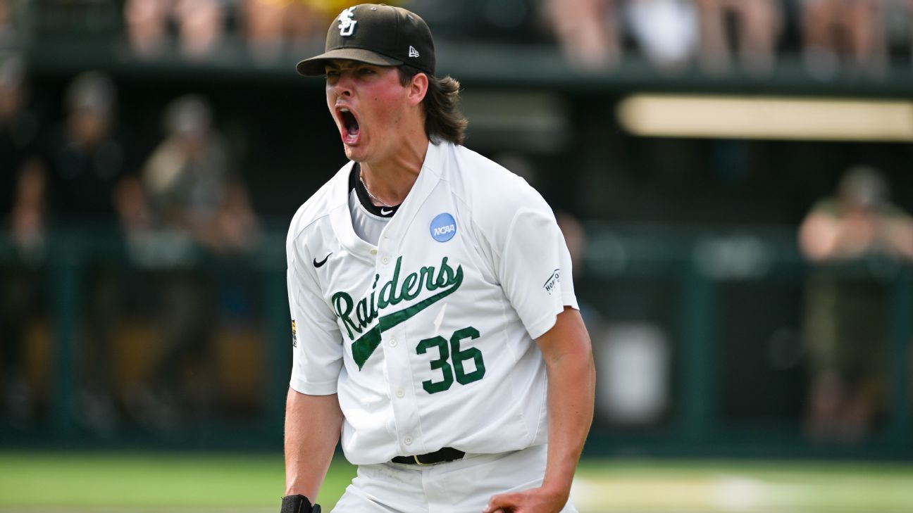 Cinderella Story: Wright State Eliminates Top-Seed Vanderbilt Cinderella Story: Wright State Eliminates Top-Seed Vanderbilt