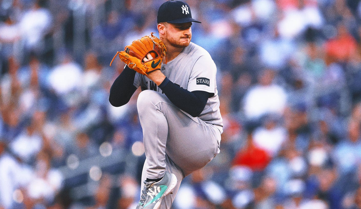 Clarke Schmidt's Second Tommy John Surgery: Impact On The Yankees Season Clarke Schmidt's Second Tommy John Surgery: Impact On The Yankees Season