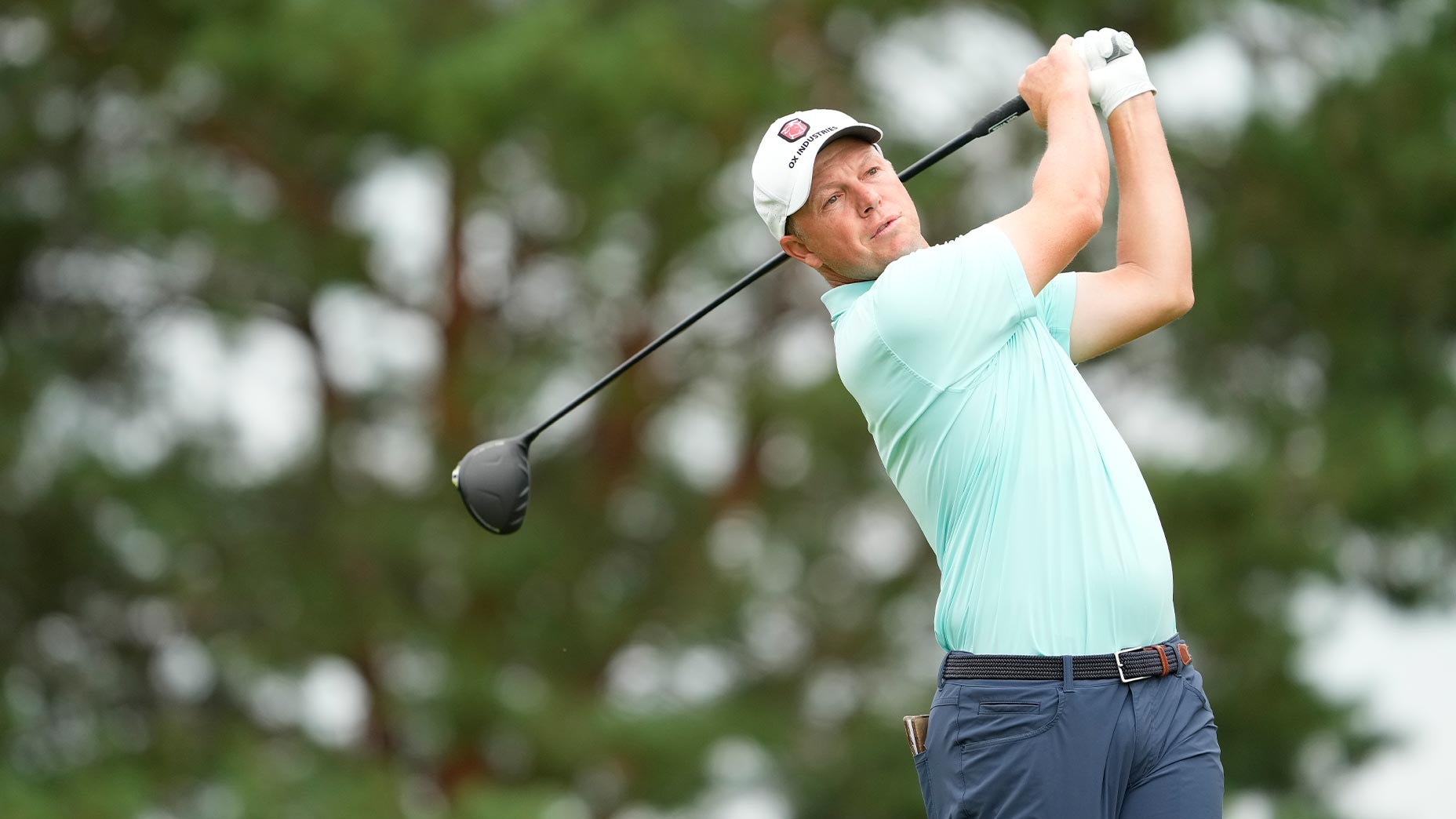 Clerical Error: How An Ineligible Player Ended Up Competing In A Korn Ferry Event