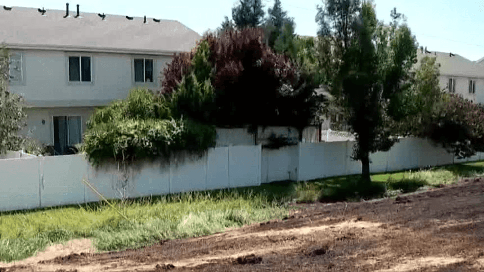 Closer Watch On Utah Foothills As Wildfire Threat Intensifies