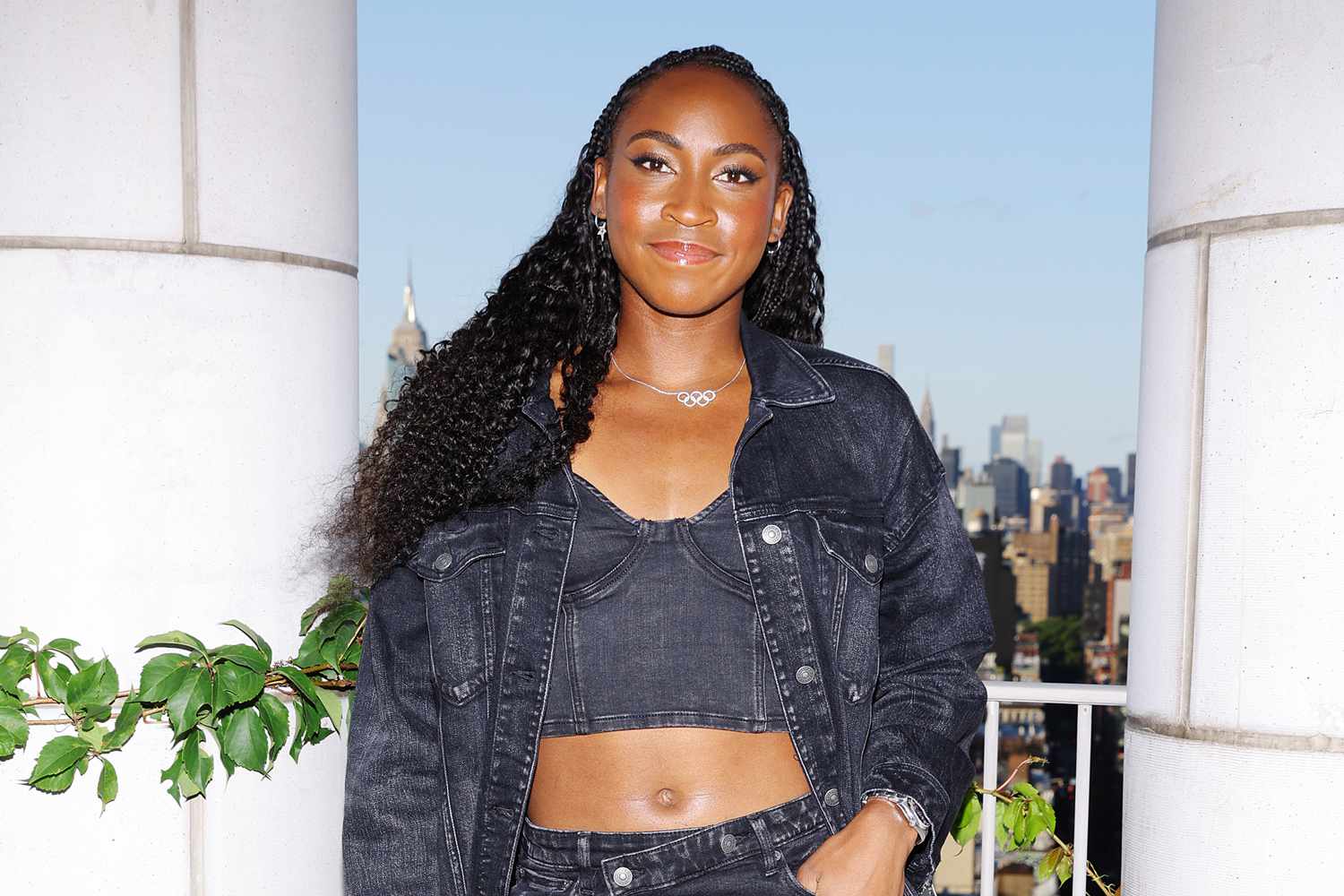 Coco Gauff's Boyfriend: Who Is He And What's Their Relationship Like? Coco Gauff's Boyfriend: Who Is He And What's Their Relationship Like?