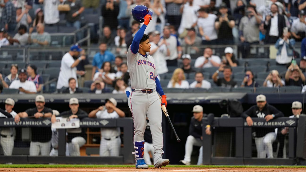 Cold Reception: Juan Soto's Quiet Performance In Bronx Return Cold Reception: Juan Soto's Quiet Performance In Bronx Return
