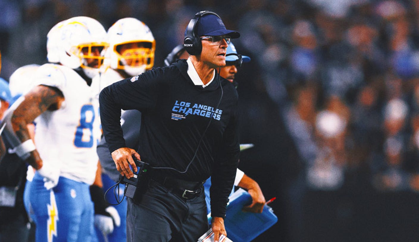 Colin Cowherd On Jim Harbaugh: A Case For The Greatest Coach Ever