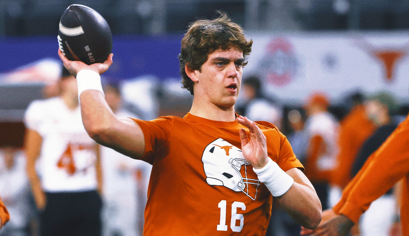 College Football Futures 2025: Betting On Arch Manning's Heisman Chances College Football Futures 2025: Betting On Arch Manning's Heisman Chances