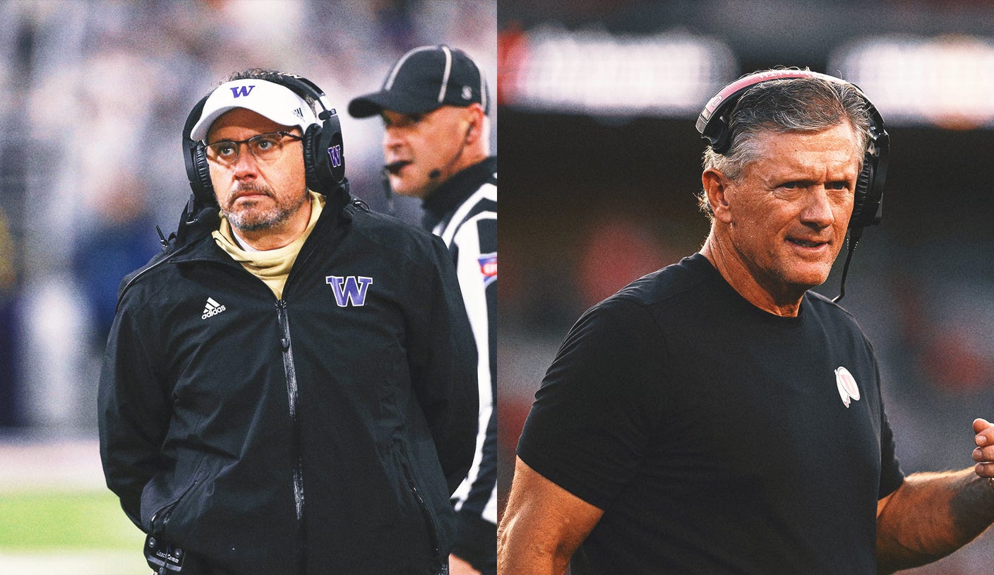 College Football Playoff Dark Horses: Predicting This Year's Surprise Teams