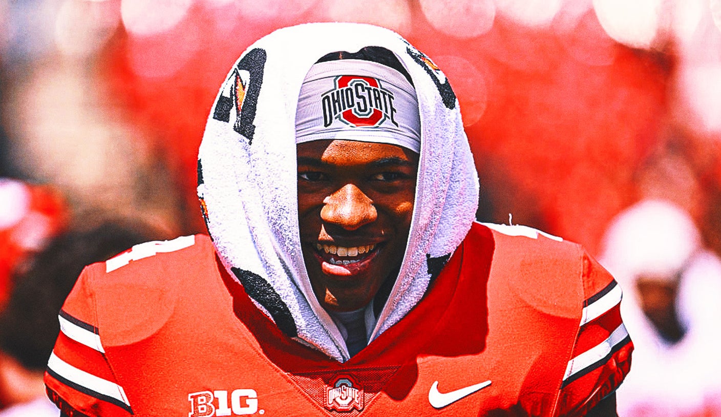 College Football Playoff Futures: Assessing The Odds For Ohio State In 2025