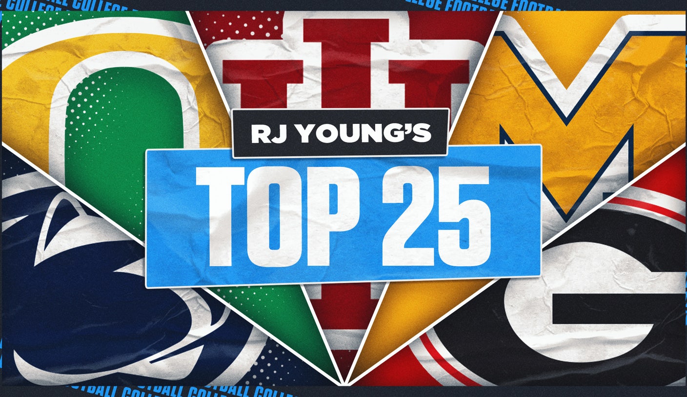 College Football Power Shift: 2025 Rankings Show Ohio State, Oregon Dominance College Football Power Shift: 2025 Rankings Show Ohio State, Oregon Dominance