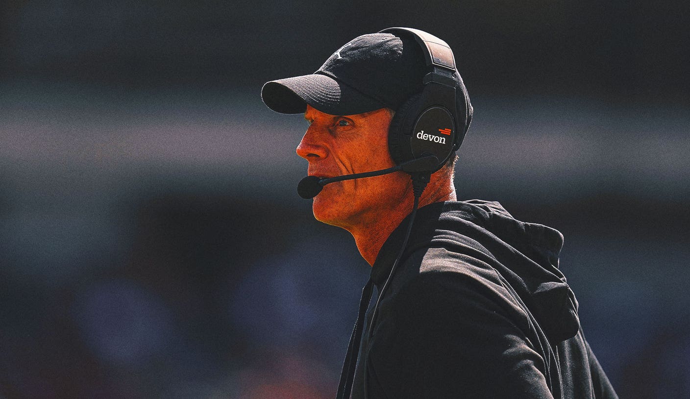 College Football: Week 4's Biggest Games And Key Storylines