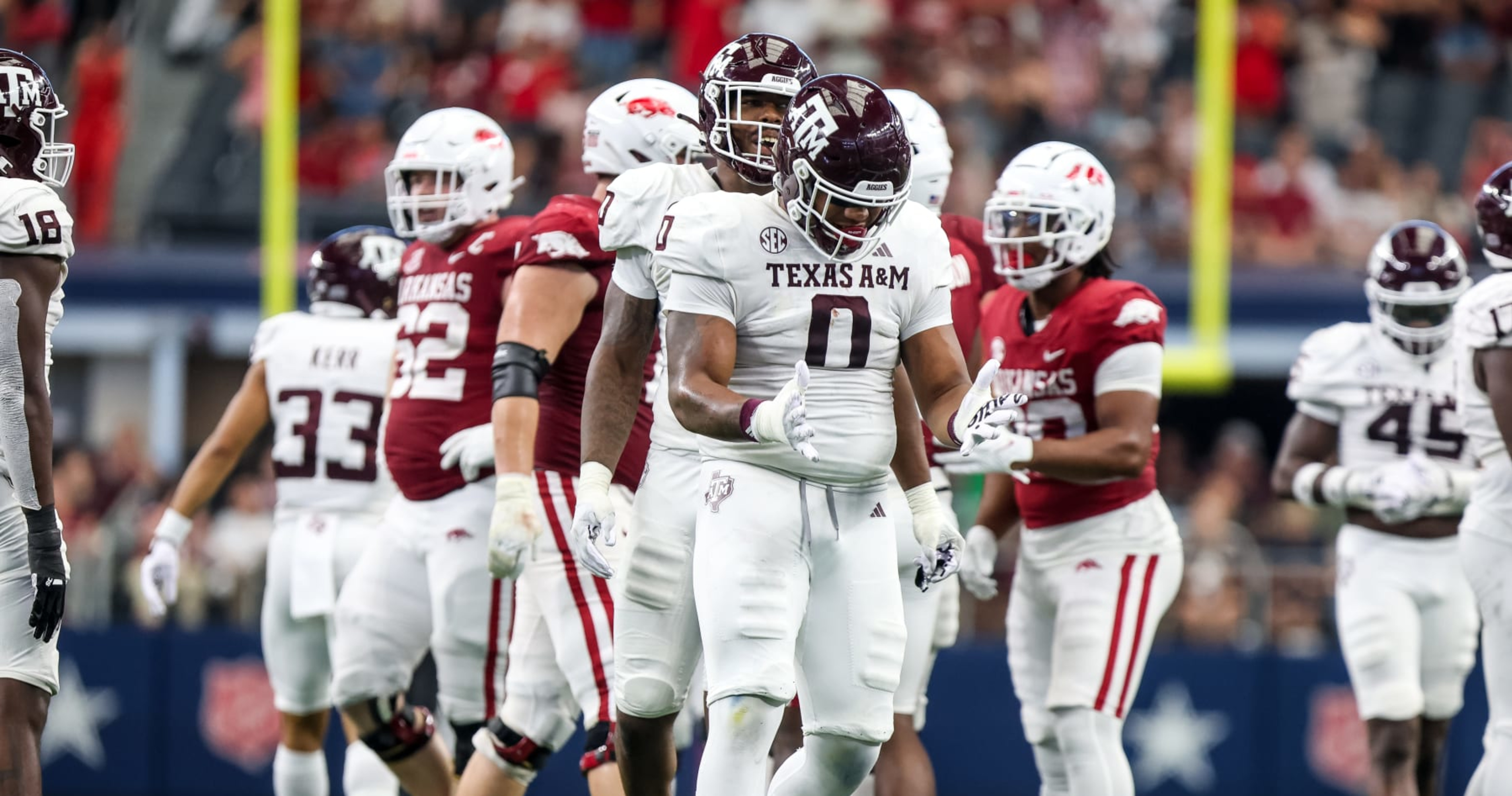 College Sports' Biggest Transfers Of 2023: Expert Predictions On Landing Spots College Sports' Biggest Transfers Of 2023: Expert Predictions On Landing Spots