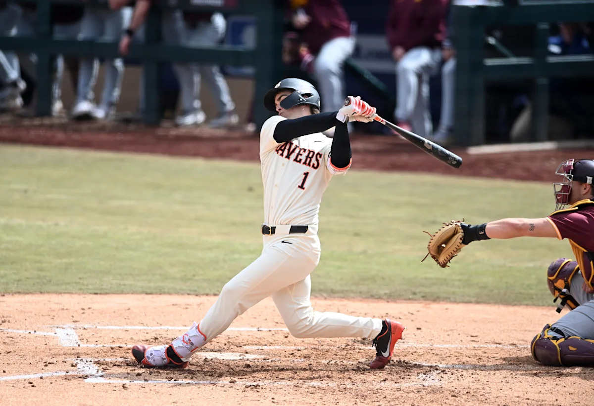 College World Series 2025: Where And When To Watch The Best-of-Three Final College World Series 2025: Where And When To Watch The Best-of-Three Final