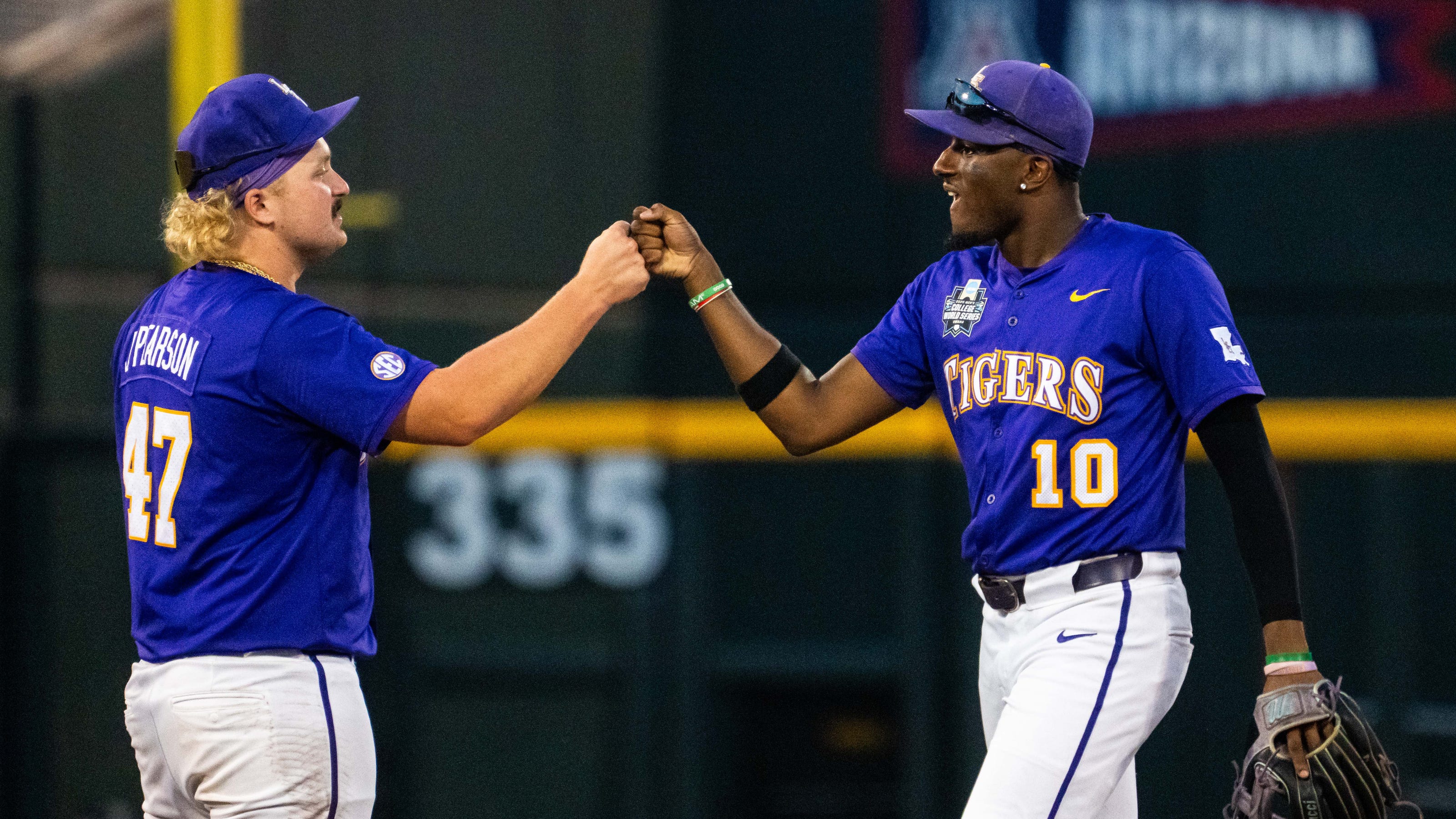 College World Series Day 4: Predicting Arkansas's Elimination Game College World Series Day 4: Predicting Arkansas's Elimination Game