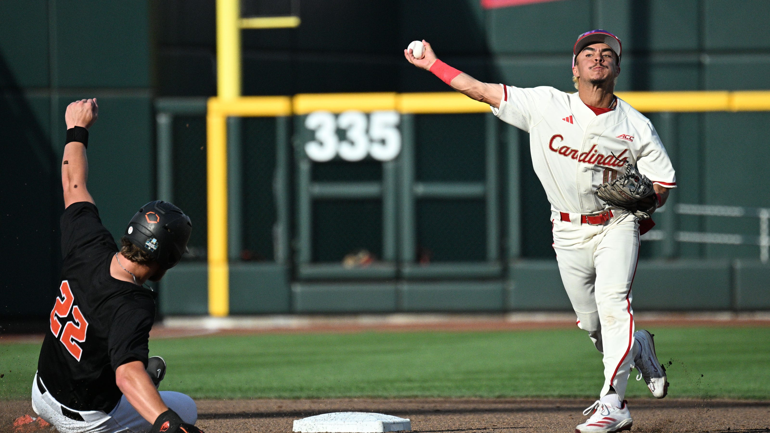 College World Series Loser's Bracket: Updated Bracket, Scores, And Schedule College World Series Loser's Bracket: Updated Bracket, Scores, And Schedule