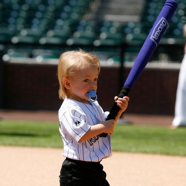 Colorado Rockies' MLB Draft Pick: Ethan Holliday Continues Family Legacy Colorado Rockies' MLB Draft Pick: Ethan Holliday Continues Family Legacy