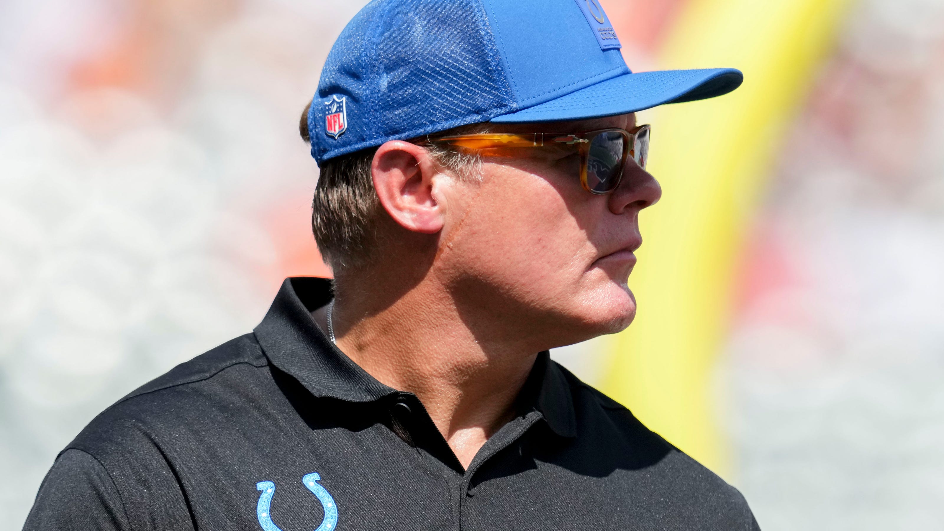 Colts Cut Tracker: 22 Players Released, Roster Deadline Analysis Colts Cut Tracker: 22 Players Released, Roster Deadline Analysis