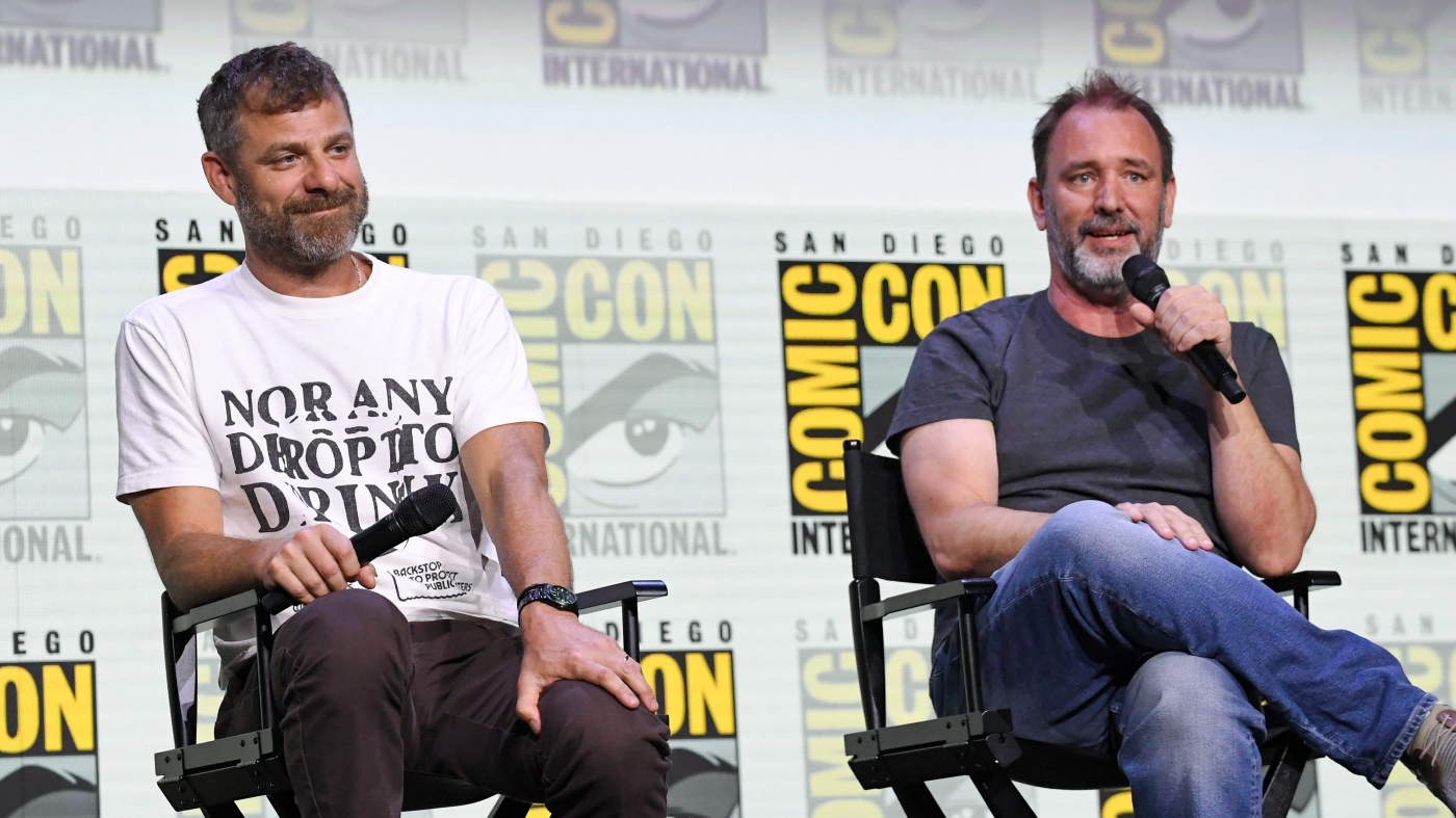 Comedy's Resistance: A Look Back At This Week's Events Comedy's Resistance: A Look Back At This Week's Events