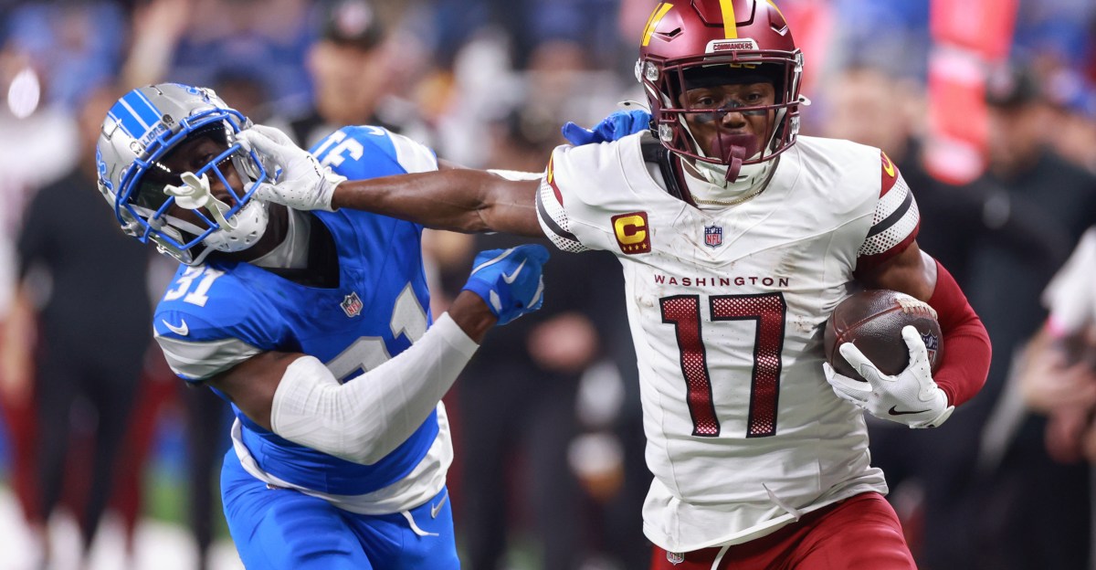 Commanders' 2025 Season: 12 Bold Predictions For NFL Domination Commanders' 2025 Season: 12 Bold Predictions For NFL Domination