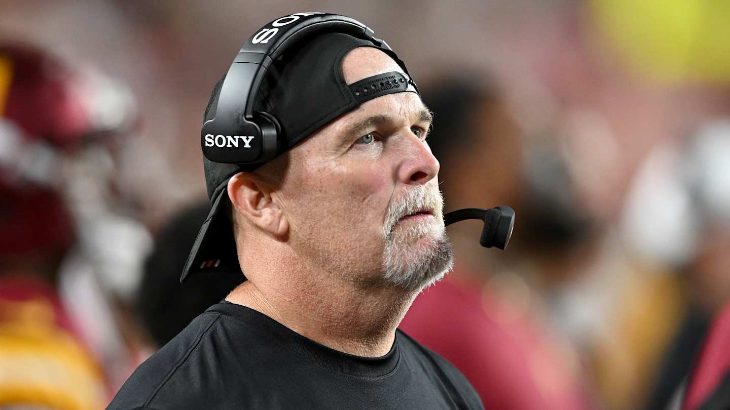 Commanders' 2025 Season: A Pundit's Doomsday Prediction Commanders' 2025 Season: A Pundit's Doomsday Prediction