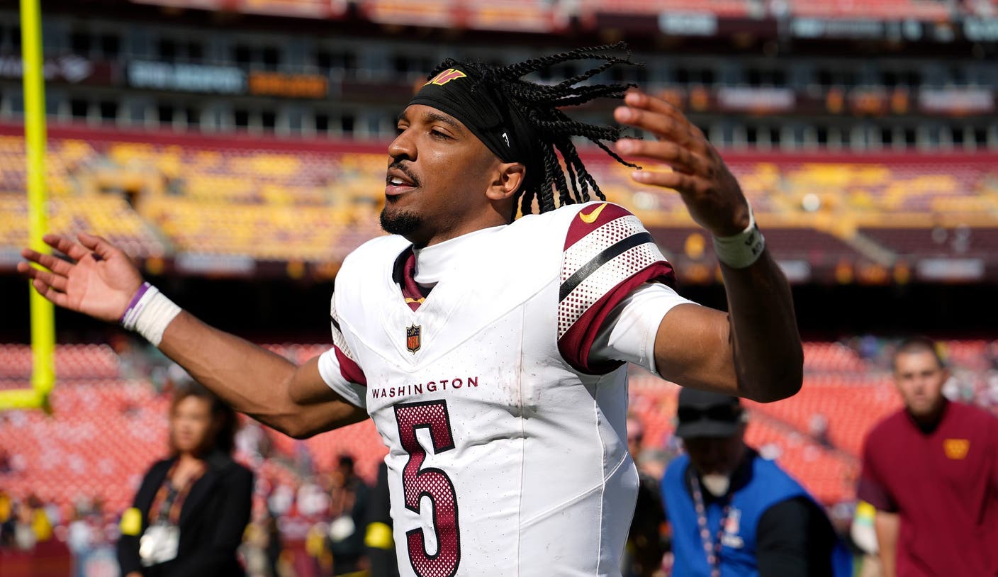 Commanders Vs. Packers: Maximize Your Winnings With FanDuel's Betting Offers Commanders Vs. Packers: Maximize Your Winnings With FanDuel's Betting Offers