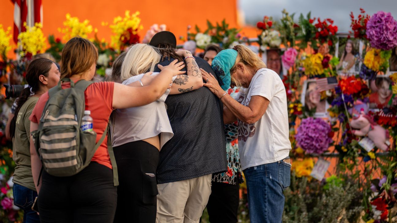 Community Mourns: Death Of 8-Year-Old In Texas Floods Linked To Trinity OC Family Community Mourns: Death Of 8-Year-Old In Texas Floods Linked To Trinity OC Family