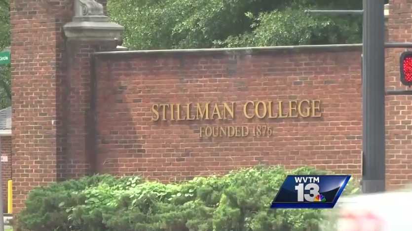 Community Reeling After Deadly Crash Involving Stillman College Students, Alumni Community Reeling After Deadly Crash Involving Stillman College Students, Alumni