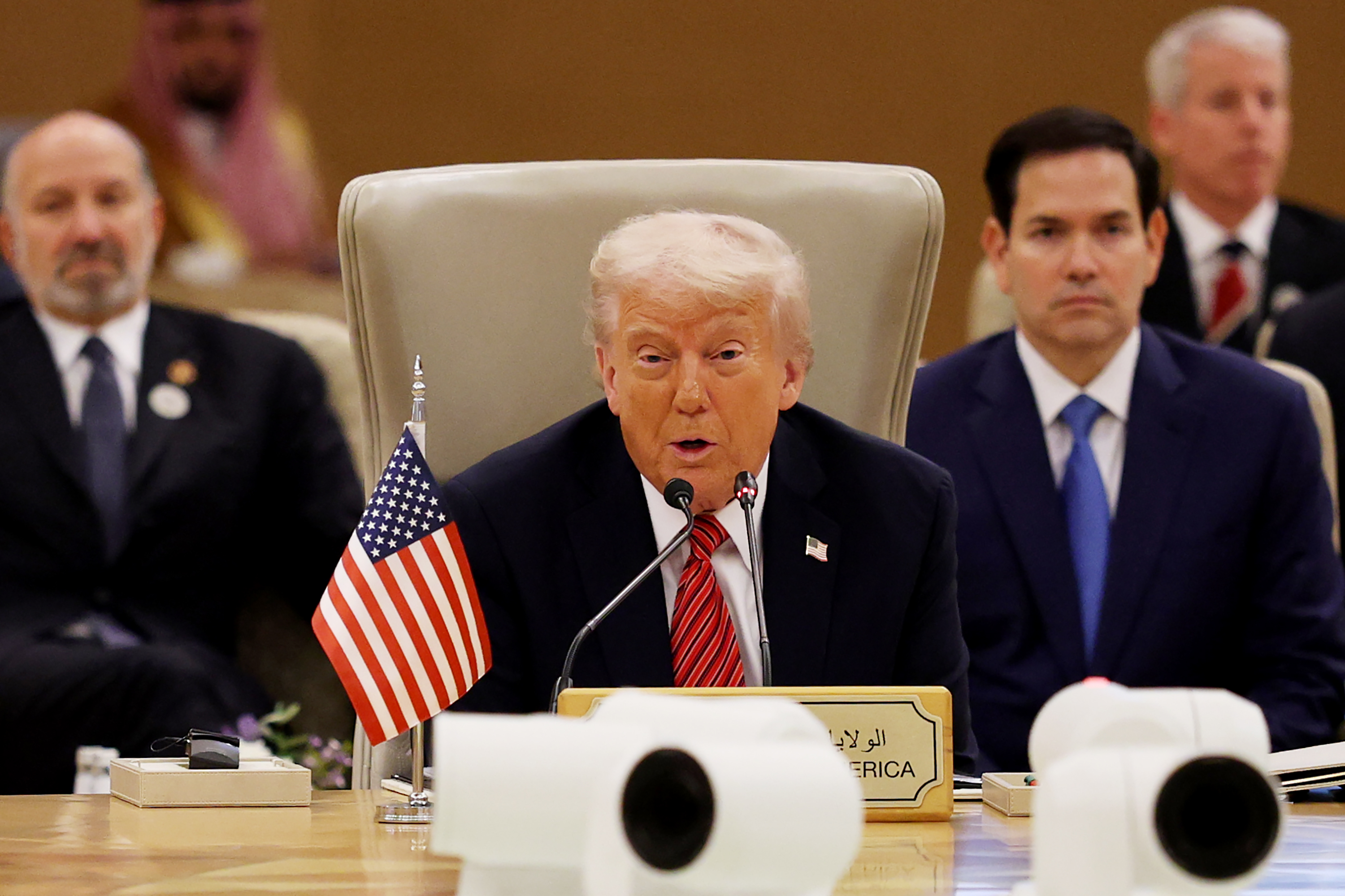 Comparing Approaches: Sanders' Drug Pricing Bill And Trump's Executive Order Comparing Approaches: Sanders' Drug Pricing Bill And Trump's Executive Order