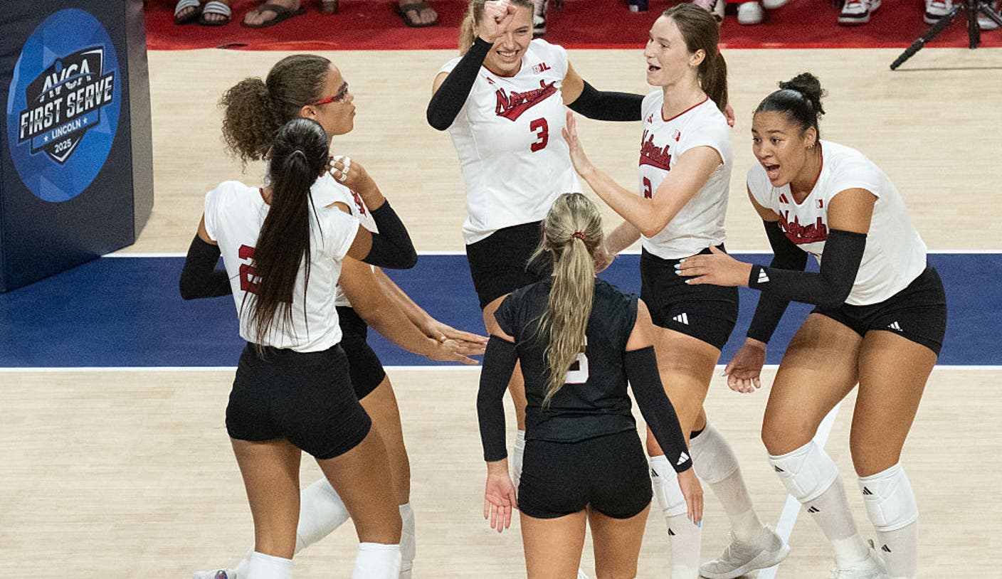 Complete 2025 Nebraska Cornhuskers Volleyball Schedule & Game Scores Complete 2025 Nebraska Cornhuskers Volleyball Schedule & Game Scores
