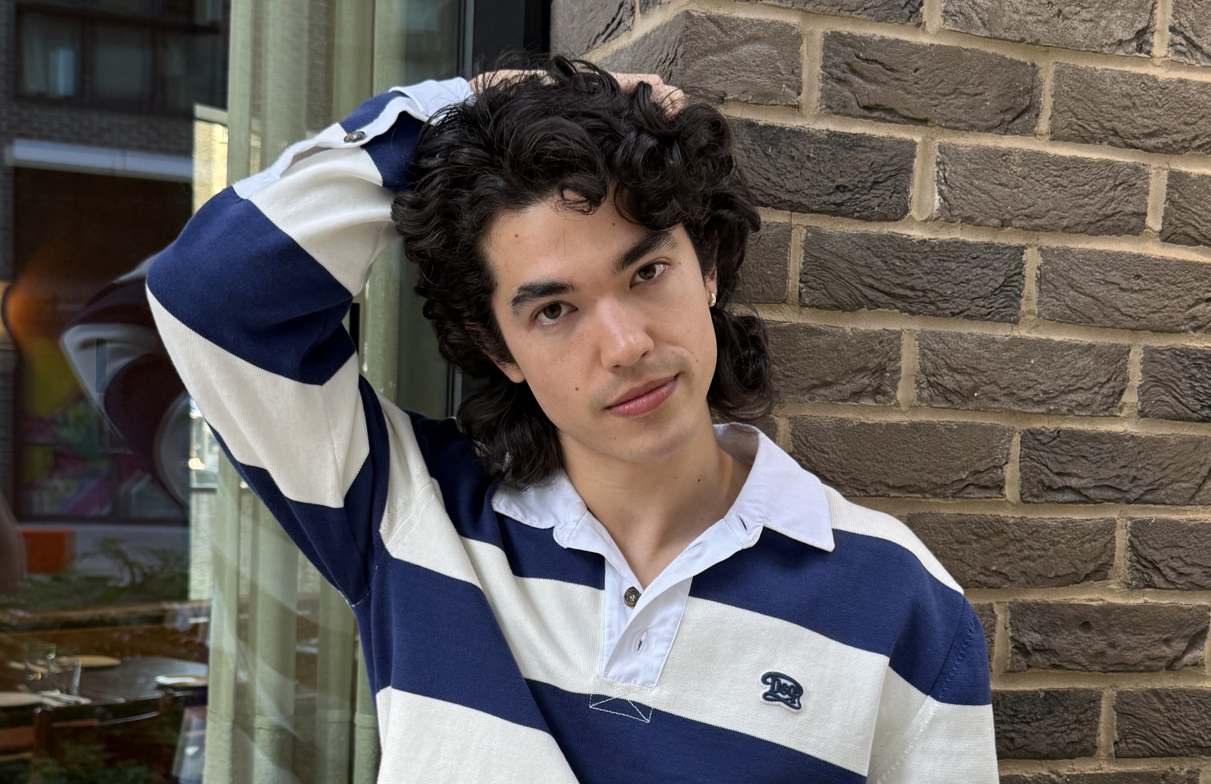 Conan Gray Interview: Wishbone, Love, And Collaborations With Addison Rae