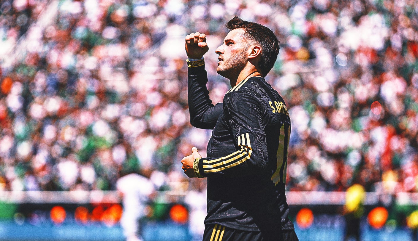 Concacaf Gold Cup 2025: Follow Mexico Vs. Dominican Republic Live Scores Concacaf Gold Cup 2025: Follow Mexico Vs. Dominican Republic Live Scores