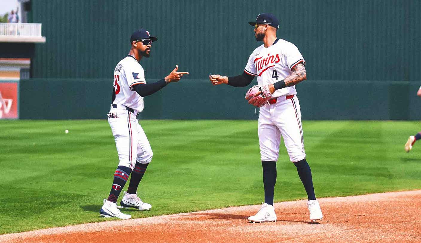 Concussion Concerns: Correa And Buxton Hit The IL After Twins Collision Concussion Concerns: Correa And Buxton Hit The IL After Twins Collision